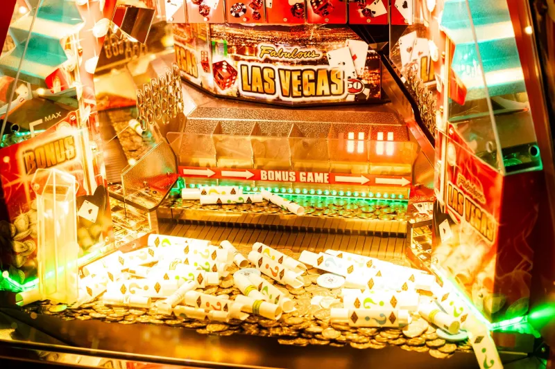 Free Spins Cost More Than You Think: What Casino Bonuses Don't Tell You Upfront