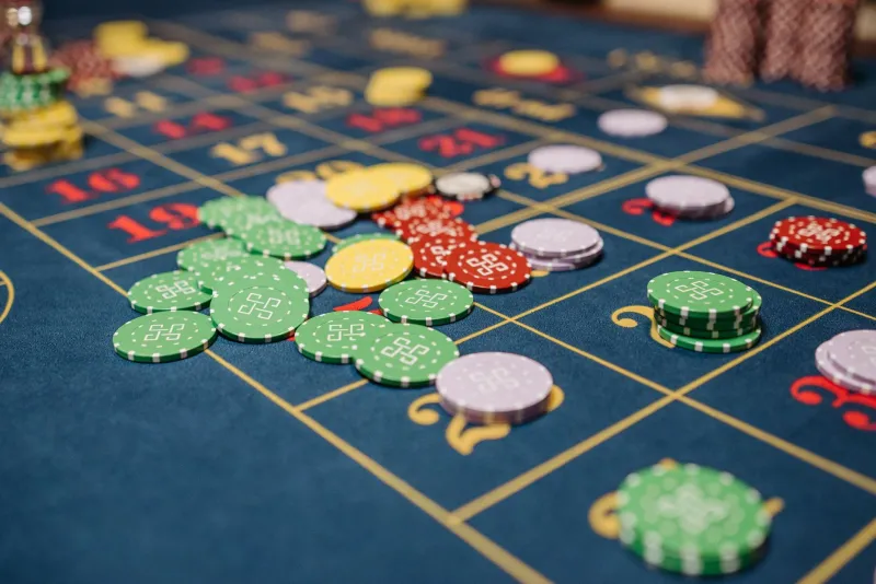 Stop Believing These Slot Machine Myths — Here's What the Math Actually Says