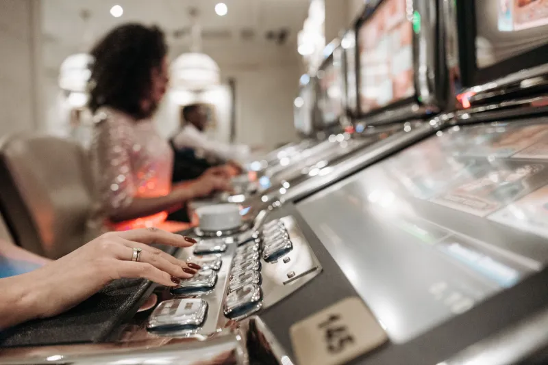 Speed, Saturation, and Survival: Inside the Slot Developer Gold Rush